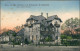 Großschweidnitz (OL) Swó&#324;ca Gruss Aus Dem Restaurant Höllengrund 1912  - Grossschweidnitz