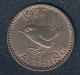 Großbritannien, Farthing 1955 - B. 1 Farthing