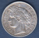 Cérès - 2 Francs 1870 K Ancre - 1870-1871 Regering Van Nationale Verdediging