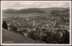 Ansichtskarte Onstmettingen-Albstadt Blick über Die Stadt 1942 - Albstadt
