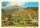 CPM*Espagne- Vall D'Aran - VIELLA -,au Fond GAUSAC, Cassau * SUP* 2 Scans - Lérida