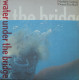 * Mini LP 45rpm *  MATHILDE SANTING & DENNIS DUCHHART - WATER UNDER THE BRIDGE (Holland 1985 EX) - Jazz