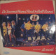 * LP *  SECOND HAND ROCK & ROLL BAND - SAME (Holland 1983 EX) - Other - Dutch Music