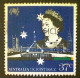 Australia, Scott 1083, Used (o), 1988, Australia-UK Joint Issue, 37cts - Gebraucht
