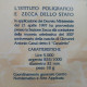 Italia - 5.000 Lire 1997 - Giovan Antonio Canal Detto Il "Canaletto" - Gig# 473P - KM# 189 - 5 000 Lire