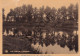 Postkaart - Carte Postale - Deurle - Vue Prise De La Réserve - Hotel Restaurant Du Rallye St Christophe (C5854) - Sint-Martens-Latem