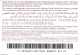 PORTUGAL - CN 01 International Reply Coupon - Entiers Postaux