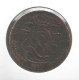 12737 * LEOPOLD I * 5 Cent 1837 * Fraai - 5 Centimes