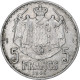 Monaco, Louis II, 5 Francs, 1945, Paris, Aluminium, TTB, Gadoury:MC135, KM:122 - 1922-1949 Luigi II