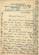 ROMANIA 1944 FREE MILITARY POSTCARD, MILITARY CENSORED, OPM 5825, POSTCARD STATIONERY - Cartas De La Segunda Guerra Mundial