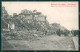 Reggio Calabria Città Terremoto 1908 Cartolina XB1935 - Reggio Calabria