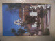 SAN DIEGO Recoleta Square 1990 To Barcelona Spain Meter Mail Cancel Postcard COLOMBIA - Colombia