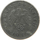 GERMANY 1 REICHSPFENNIG 1945 E #t030 0481 - 1 Reichspfennig