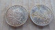 Delcampe - 6 PIECES DE 2 F ARGENT 1914/1916/1917 - 2 Francs