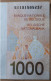 België 1000 Frank: Belgique 1000 Francs Permeke - 1000 Frank