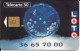 France: France Telecom 10.93 F429 Loto - 1993