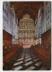 AK 213831 CHURCH / CLOISTER ... - Oxford - New College Chapel - The Reredos - Chiese E Conventi