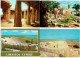 Lot 16 Cpm - Chypre - CYPRUS PAPHOS KIBRIS CURIUM LIMASSOL OMODOS LAIKI YITONIA NICOSIA - Cyprus