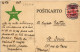 PC ESPERANTO, ESPERANTO CONVENTION ADVERTISING, Vintage Postcard (b53227) - Esperanto
