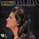 EP 45 RPM (7") Dalida  "  Canta In Italiano  " - Sonstige - Franz. Chansons