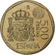 Espagne, Juan Carlos I, 500 Pesetas, 2001, Bronze-Aluminium, SPL, KM:831 - 500 Peseta