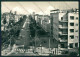 Lecce Città PIEGA Foto FG Cartolina ZK1951 - Lecce