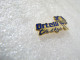 PIN'S  ORTELLI  COTE D'AZUR    PEUGEOT  Email Grand Feu - Peugeot