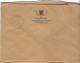 Philatelic Envelope With Stamps Sent From VATICAN CITY STATE To ITALY - Lettres & Documents