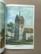 Delcampe - OUDE KERKTORENS IN NEDERLAND - 32 Aquarellen In Meerkleurendruk - Leen Molendijk - 38 Pp. - 28,5 X 20 Cm. - Histoire