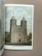 Delcampe - OUDE KERKTORENS IN NEDERLAND - 32 Aquarellen In Meerkleurendruk - Leen Molendijk - 38 Pp. - 28,5 X 20 Cm. - Histoire