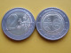 2 Euro Gedenkmünze 2009 -"Wirtschafts/ Währungs-Union", Ausg.D - Alemania