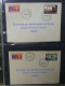 Schweiz Sammlung Militärpost Souvenierkarten Soldaten Militär #LX322 - Collections