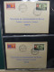 Delcampe - Schweiz Sammlung Militärpost Souvenierkarten Soldaten Militär #LX322 - Collections
