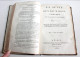 THEATRE RARE 6 COMEDIE 1789 INTRIGUE AVANT NOCE, LE MEFIANT, BAL MASQUE, MOLIERE / ANCIEN LIVRE XIXe SIECLE (1803.153) - French Authors