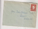 YUGOSLAVIA, VIS 1961  Nice Cover - Covers & Documents