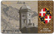 Malta - Maltacom - Maltese Grand Masters - Claude De La Sengle, 40Units, 20.000ex, Used - Malta