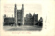 Eton College - The Quadrangle - Other & Unclassified