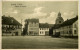 Remda In Thüringen - MArkt Mit Kirche - Rudolstadt