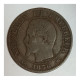 GADOURY 152 - CINQ CENTIMES 1856 A Paris NAPOLEON III - TB - KM 777 - TB - 5 Centimes