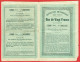 Actions - Exposition Universelle De 1900 à Paris (75) - 13 Juin 1896 - Bon Au Porteur - D - F