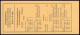 4YII MH Heuss Und Ziffer Nachauflage - RLV I,  ** - 1951-1970