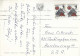 Postzegels > Europa > Tsjechoslowakije > 1960-69 > KAART MET 2 POSTZGELS (16930) - Storia Postale