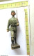 0404 20 - 20-10 -LADE 18 -  WW2 DUITS  SOLDAAT - 7,5 Cm - ALLEMANDE  SOLDAT - LEYLA - Militaires