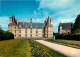 86 - Gençay - Le Château De La Roche - CPM - Voir Scans Recto-Verso - Gencay