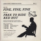 BLUES 'N' TROUBLE - Fine, Fine, Fine - Autres - Musique Anglaise