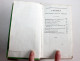 PETITE ENCYCLOPEDIE POETIQUE, CHOIX POESIES TOUS GENRES 9 POEMES SERIEUX 1804 T1 / ANCIEN LIVRE XIXe SIECLE (1803.183) - French Authors