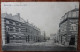 BEAURAING - LA PLACE DE LA GARE - Beauraing