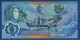 NEW ZEALAND  - P.190a – 10 Dollars 2000 UNC, S/n CD00048423 - Year 2000 Commemorative Issue - Black Serial - New Zealand