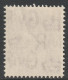 GB Scott 283 - SG506i, 1950 George VI 2d Inverted Watermark MH* - Unused Stamps