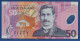 NEW ZEALAND  - P.188a – 50 Dollars 1999 UNC, S/n CG99 596282 - Nouvelle-Zélande